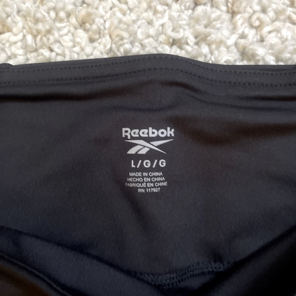 Women’s reebok leggings - Picture 3 of 6